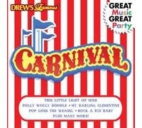 Carnival Games CD