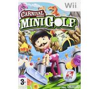 Carnival Games Mini-Golf