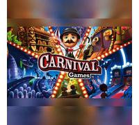 Carnival Games (PC) Steam Key - GLOBAL