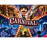 Carnival Games (PC) Steam Key - LATIN AMERICA