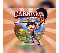 Carnival Games VR: Alley Adventure (DLC) (PC) Steam Key - GLOBAL