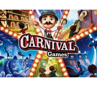 Carnival Games (Xbox One / Xbox Series X|S) Xbox Live Key - ARGENTINA