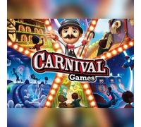 Carnival Games (Xbox One / Xbox Series X|S) Xbox Live Key - UNITED STATES