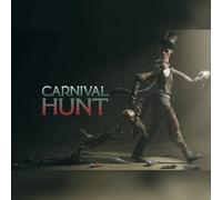 Carnival Hunt (PC) Steam Gift - GLOBAL