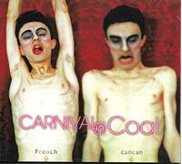 Carnival in Coal - French Cancan