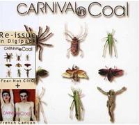 Carnival In Coal – French Cancan - Fear not
