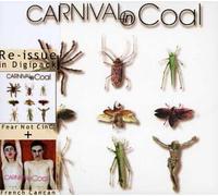 Carnival In Coal - French Cancan - Fear not