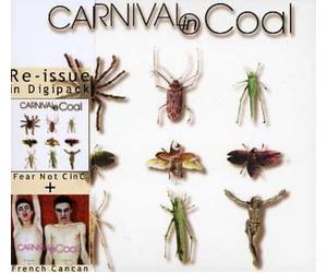 Carnival in Coal - French Cancan - Fear not