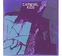 Carnival Kids The Natural Order (Vinyl) (Importación USA)