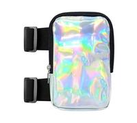 Carnival Leg Bag | Adjustable Strap Leg Harness Bag | Stylish Thigh Harness For Women, Comfortable and Versatile Carnival Leg Bag For Festivals, Outdoor Events, and Everyday Use