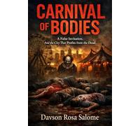 CARNIVAL OF BODIES: A False Invitation. And the City That Profits from the Dead