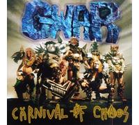 Carnival of Chaos [Casete]