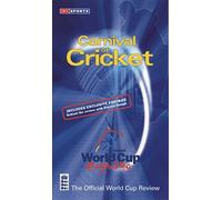 Carnival of Cricket-World Cup '99 [Reino Unido] [VHS]