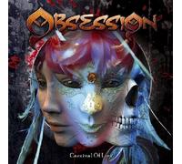 Carnival of Lies by Obsession (2008-02-12)