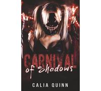 Carnival Of Shadows: A Psychological Dark Romance (Hollow Hills)