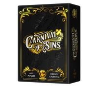 Carnival of Sins