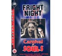 Carnival Of Souls [1962] [DVD] [Reino Unido]