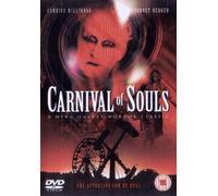 Carnival Of Souls [1962] [DVD] [Reino Unido]