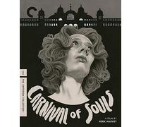 Carnival of Souls (Criterion Collection) [USA] [Blu-ray]