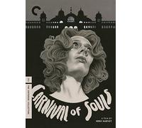 Carnival of Souls (Criterion Collection) [USA] [DVD]