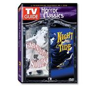 Carnival of Souls / Night Tide [USA] [DVD]