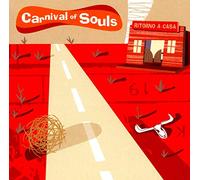 Carnival of Souls - Ritorno a Casa