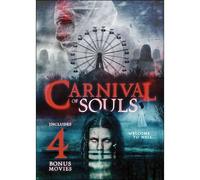 Carnival of Souls [USA] [DVD]