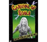 Carnival of Souls [USA] [DVD]