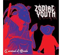 Carnival Of Souls [Vinilo]