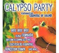 Carnival of Sound - Calypso Party [Import]