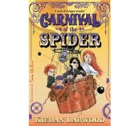 Carnival Of The Spider (ebook)