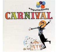Original Cast – Carnival