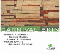 Carnival Skin - Carnival Skin