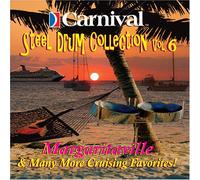 Carnival Steel Drum Band - Carnival: Margaritaville & Many Cruising 6