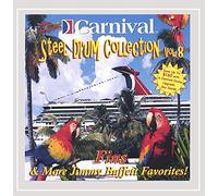 Carnival Steel Drum Band - Fins and More Jimmy Buffett Favorites