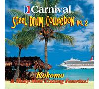 Carnival Steel Drum Band - Kokomo & More