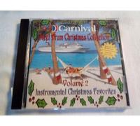 Carnival Steel Drum Band - Vol. 2-Carnival Steel Drum Christmas Classics