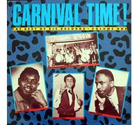 Carnival Time - Best Of Ric Records Vol.1