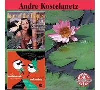 Carnival Tropicana/Lure of the Tropics by Andre Kostelanetz (2001-01-30)