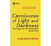 Carnivores Of Light And Darkness (ebook)