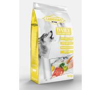 Carnivoro Daily Ternera y Arroz Pienso para Perros 2 x 12 kg