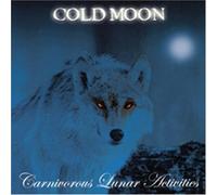 Carnivorous Lunar Activities by Cold Moon (2002-10-08)