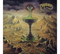 Carnosus - Visions of Infinihility[Random Eco-Mix LP] [Vinilo]
