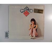 CARO and the JCT Band - It´s nothin´but higher [Vinyl-LP/ 6.23306].