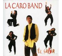 Caro Band - Caro Band Te Salva