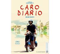 Caro Diario (Dear Diary) [USA] [Blu-ray]