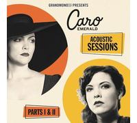 Caro Emerald - Acoustic Sessions (CD)