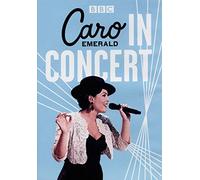 Caro Emerald - Caro Emerald - In Concert [Italia] [DVD]