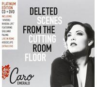 Caro Emerald - Deleted Scenes from ..(Repack)