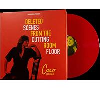 Caro Emerald – Deleted Scenes from the Cutting Room Floor – Vinilo